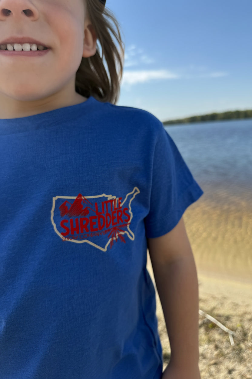 Surfin’ USA