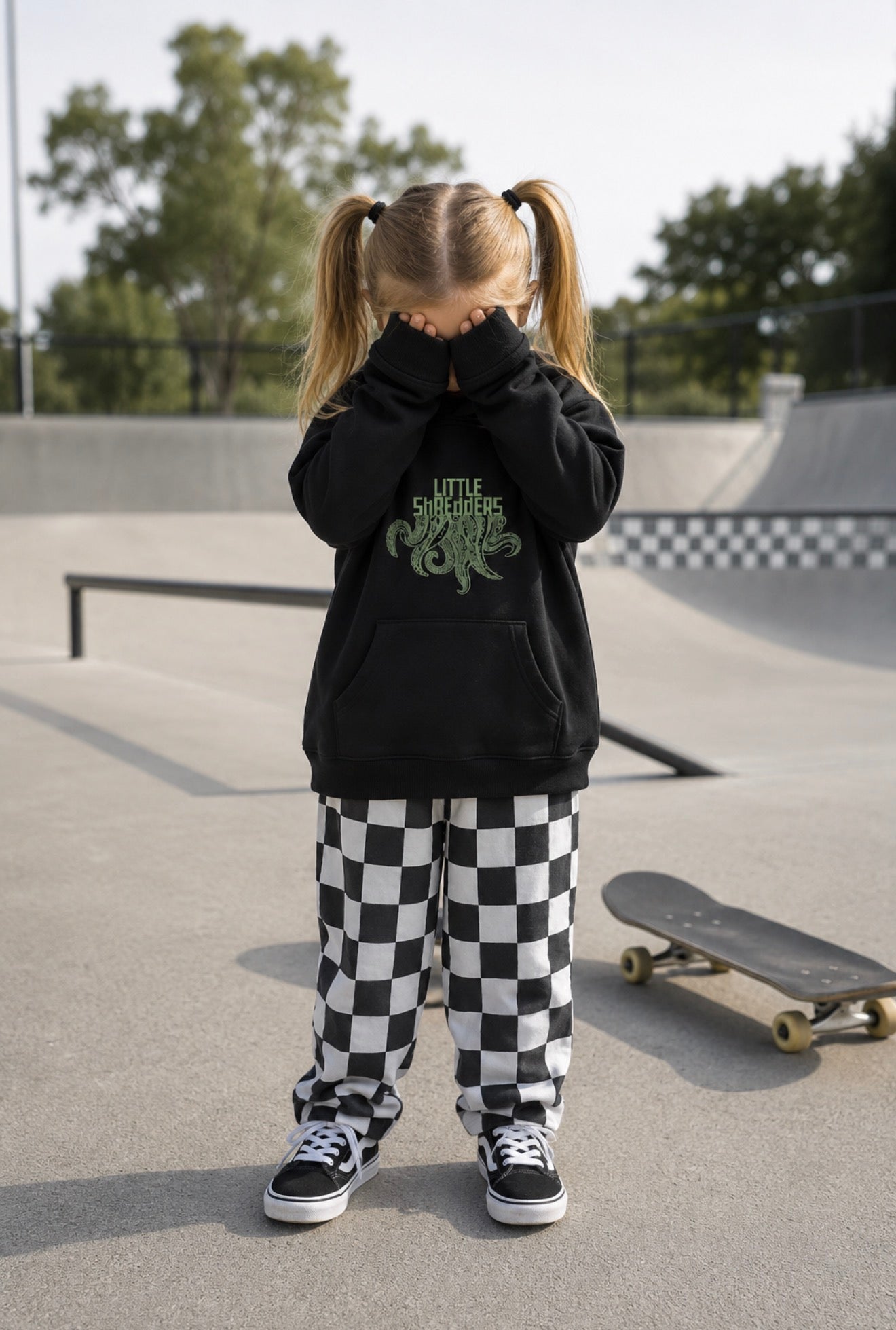 Kraken Hoodie