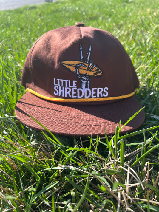 Surf SnapBack