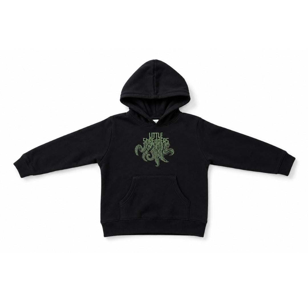 Kraken Hoodie