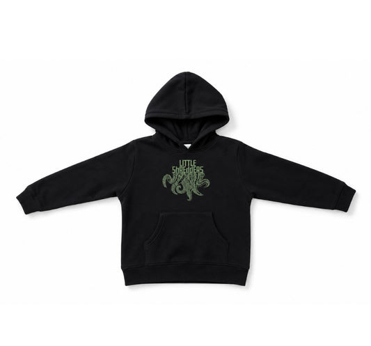 Kraken Hoodie