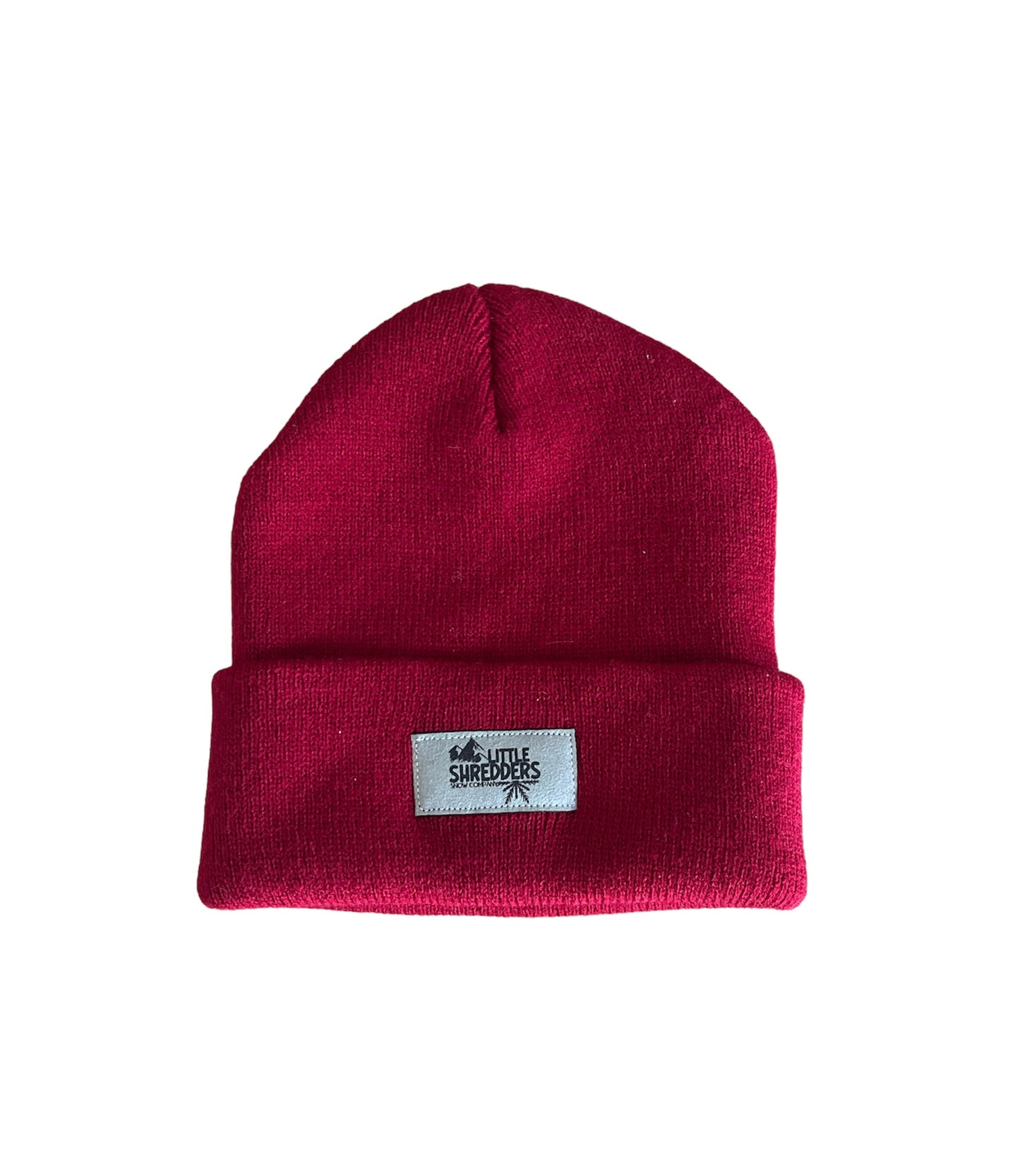 classic beanie. RUBY