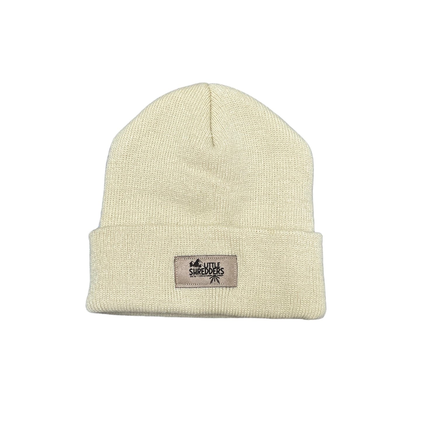 classic beanie. CAMEL